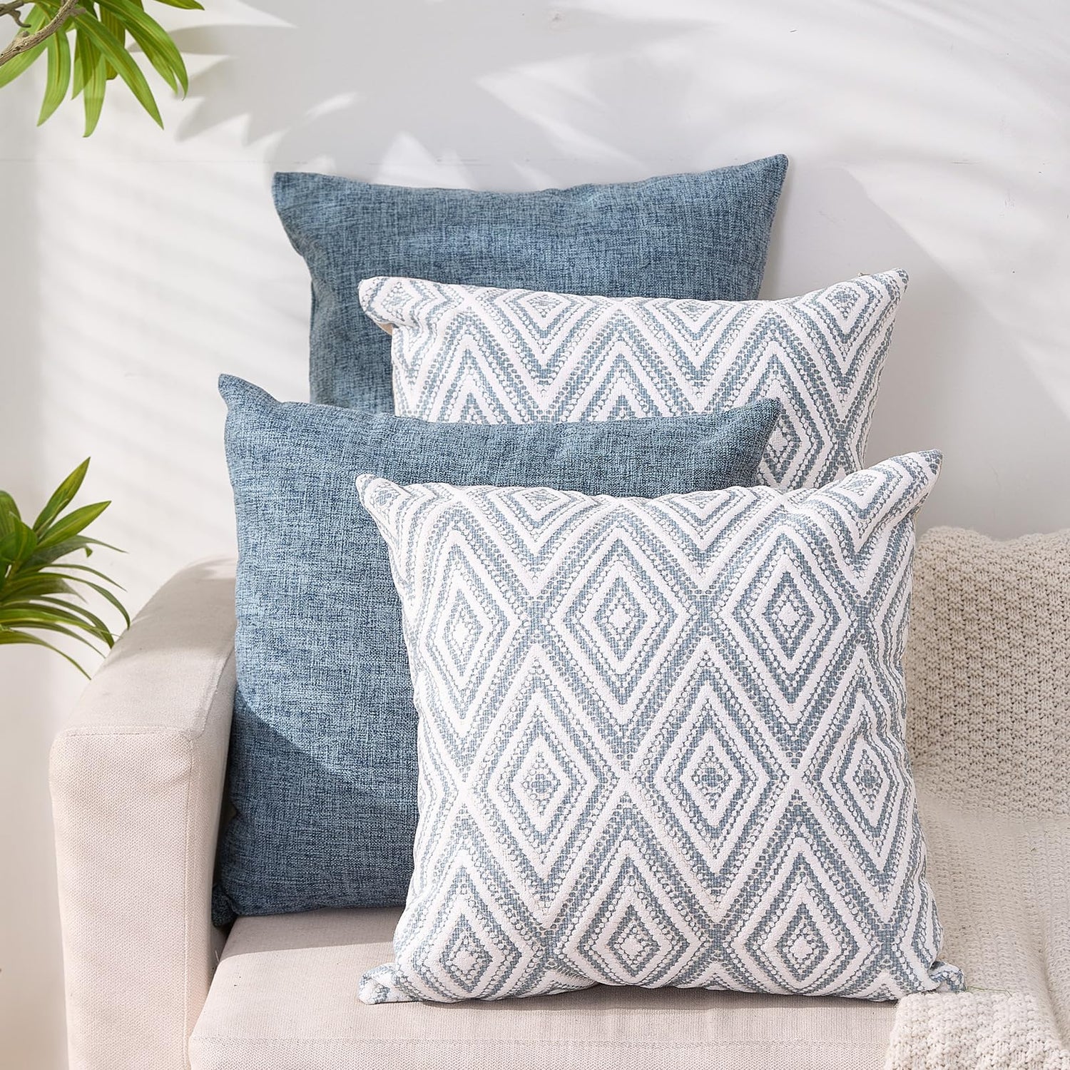 Decorative Pillows