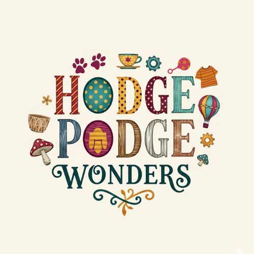 HodgePodgeWonders