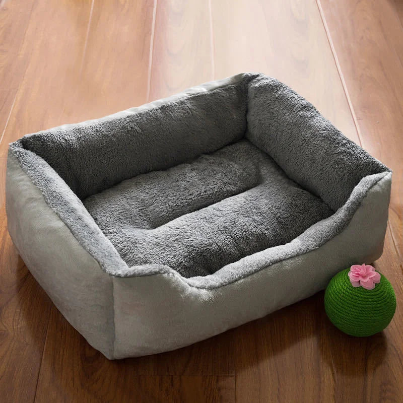 Dog Nest, Four Seasons Universal, Winter Warmth, Cat Nest, Dog Bed, Dog Cage Cushion, Sofa, Pet Nest, Cat Bed